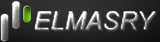 Elmasry logo