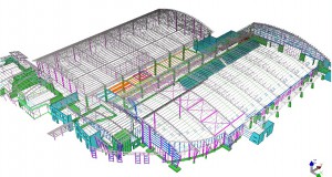 Belconnen leisure centre, Canberra-PublicWeb