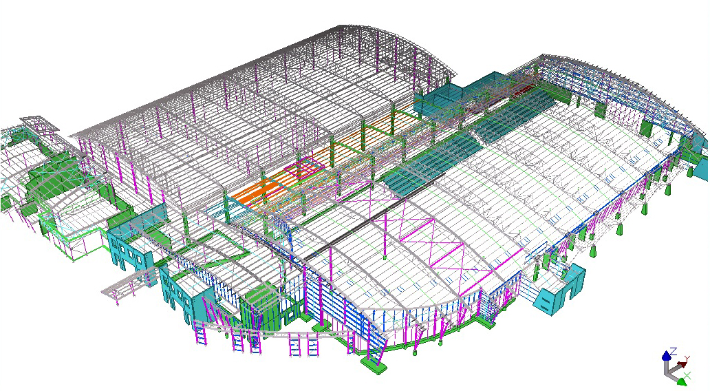  Belconnen leisure centre, Canberra-PublicWeb