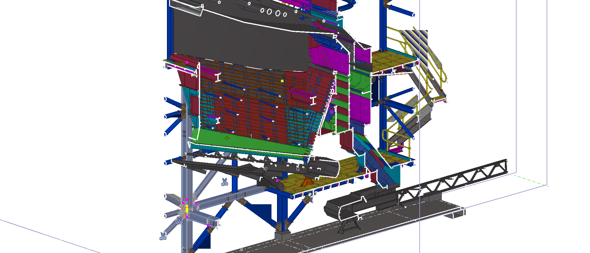  Lynwood screening plant public web