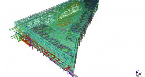 Sydney International Airport Terminal-PublicWeb