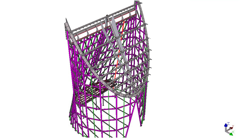 Sydney uni- Light tower-PublicWeb