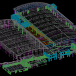 Belconnen Leisure Centre