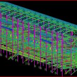 Steel Desgin and detailing