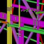 Steel Desgin and detailing