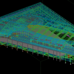Sydney International Airport Terminal