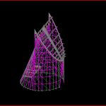 University of Sydney Light Tower