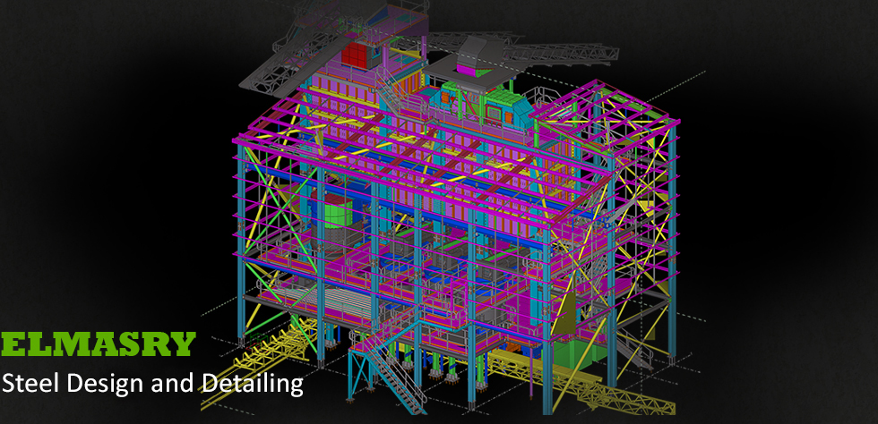 Elmasry Top view design